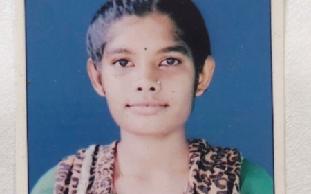 सांप के डसने से 10 वीं की छात्रा की मौत:बांदा में इलाज के दौरान मौत, परिवार में पसरा मातम