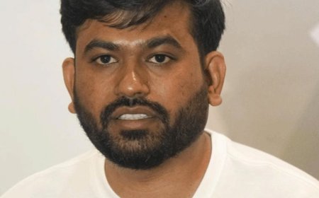 कॉकरोच पार्टी को मुंबई में प्रदर्शन की अनुमति नहीं मिली:CEC ज्ञानेश कुमार के खिलाफ जुटना था, दीपके बोले- अब 2 अक्टूबर को जेल भरो आंदोलन होगा