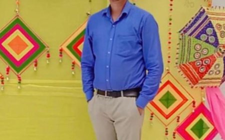 गुरुग्राम में बाइक डिवाइडर से टकराई, युवक की मौत:ऑटोमोबाइल एजेंसी के स्टोर कीपर था, यूपी का रहने वाला