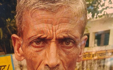 जमीन के 5 लाख नहीं दिए, किसान ने फंदा लगाया:महाराजपुर मे खरीदार ने बैनामा कराकर भी पैसे नहीं दिए, मुकदमे से परेशान था