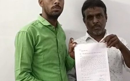 उन्नाव में एक महीने से लापता युवक:CCTV में दो युवतियों के साथ दिखा, पुलिस जांच में जुटी