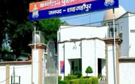 होटल में युवक-युवती का वीडियो बनाने पर विवाद:शाहजहांपुर में मौके पर पहुंचे थाना प्रभारी से दुर्व्यवहार, 6 पर केस