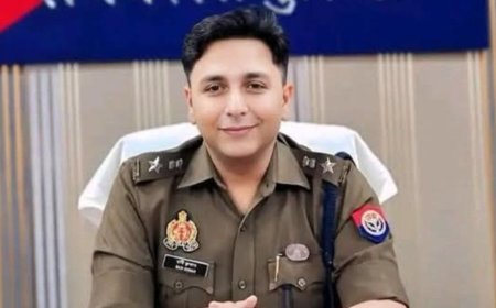 रायबरेली में एसपी ने 99 पुलिसकर्मियों का तबादला:दर्जनों को पुलिस लाइन भेजा, कई को थानों की कमान मिली