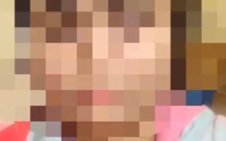 व्यूज-फॉलोअर्स बढ़ाने को स्कार्फ खींचने, छेड़खानी का नाटक:प्रयागराज में रील्स की शौकीन युवती ने वीडियो जारी कर अपने झूठ से उठाया पर्दा