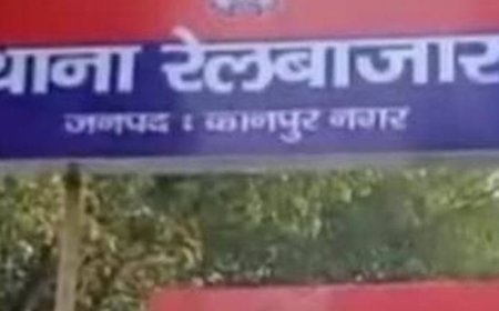 कानपुर में घरेलू विवाद के दो मामले दर्ज:तीन तलाक का आरोप, पति पर खाने की वीडियो भाजपा नेताओं को भेजने का आरोप