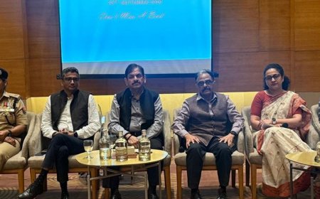 'पुलिसकर्मियों में हार्ट डिजीज का खतरा ज्यादा':डॉक्टर बोले- BP, शुगर और कोलेस्ट्रॉल की नियमित जांच कराएं, वर्ल्ड हार्ट डे पर किया जागरूक