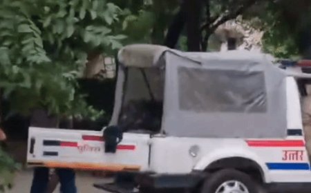 बिजनौर में शामिक हत्याकांड के दोषी को उम्रकैद:कोर्ट ने 10 हजार रुपए जुर्माना लगाया, कॉलेज के सामने छात्र की गोली मारकर की थी हत्या