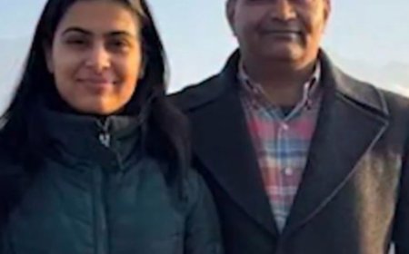 एशियन गेम्स में मनु भाकर का सफर बिना मेडल खत्म:10 मीटर में 5वें स्थान पर रहीं; पिता बोले- 4-5 घंटे करना पड़ा सफर