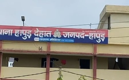 सलाई स्टेडियम के पास अज्ञात वाहन ने बाइक-सवार किशोर घायल:15 साल के लविश की मौके पर मौत, साथी शिवम गंभीर रूप से घायल