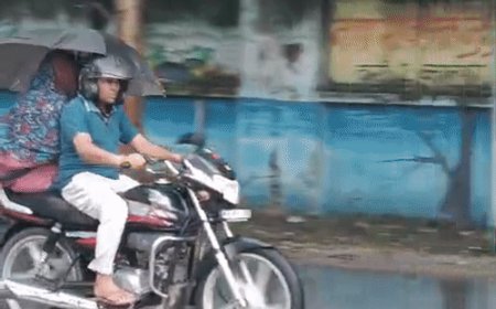 कानपुर में आज भी बारिश का अलर्ट:पांडु नदी उफनाई, 240 से अधिक परिवारों को रेस्क्यू किया; अब तक 78% बरसात