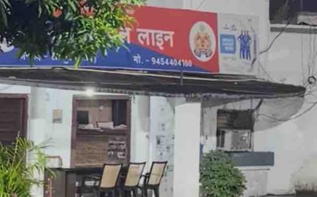 महिला अधिवक्ता से चेंबर में घुसकर मारपीट और छेड़छाड़:सीओ के आदेश पर महिला समेत पांच आरोपियों पर FIR दर्ज