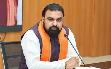 बिहार में मछली खाने से बचें! नेपाल बाढ़ के बीच सरकार की बड़ी सलाह