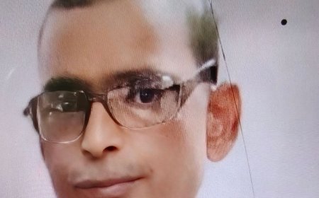 13 दिन से लापता ऑटो चालक का शव मिला:सचेंडी में दुर्गंध आने पर राहगीरों ने देखा, पिता ने की बेटे की पहचान