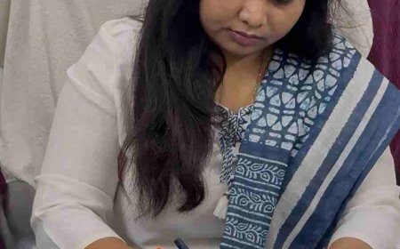 गोरखपुर में बच्चों की सुरक्षा के लिए POCSO अभियान शुरू:स्कूलों में सिखाए जा रहे अधिकार और बचाव के तरीके, 2 अक्टूबर को होंगे कार्यक्रम