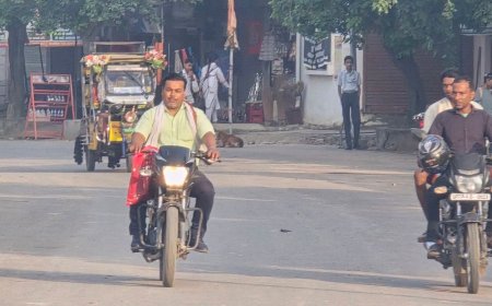 कानपुर देहात में सुबह ठंड, दिन में तेज धूप:धूप निकली, पर किसानों की चिंता बढ़ी; बाजरा-धान की फसलें खराब हुईं