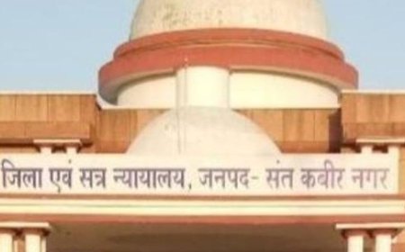 बुकिंग के बाद भी नहीं मिला गैस सिलेंडर:संतकबीर नगर में एजेंसी पर लगा ₹20 हजार का जुर्माना