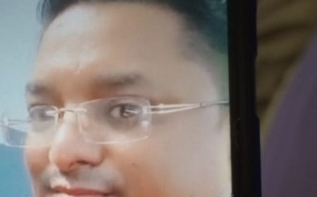 पुराने पुल से अकाउंटेंट ने यमुना में लगाई छलांग:प्रयागराज में लावारिस हाल में मिली बाइक, पुलिस 5 घंटे से चला रही सर्च ऑपरेशन