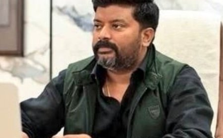 शंख एयर मालिक के लखनऊ आवास पर IT पहुंची:शंख एयर के मालिक श्रवण विश्वकर्मा के आय की जांच शुरू