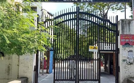 हरदोई में दुष्कर्म-छेड़खानी के दोषी को 10 साल की जेल:ऑपरेशन कनविक्शन के तहत कोर्ट ने सुनाया फैसला, 25 हजार का जुर्माना भी लगा