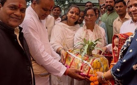 बरेली में करियर काउंसलिंग पंजीकरण कैंप:युवाओं को रोजगार की जानकारी मिली, सेवायोजन अधिकारियों ने प्रक्रिया समझाई