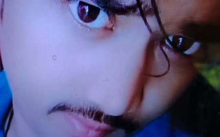आर्थिक तंगी से परेशान युवक ने की खुदकुशी की कोशिश:बर्रा मे12 दिन बाद इलाज के दौरान मौत, एक्सीडेंट के बाद काम छूटा था।
