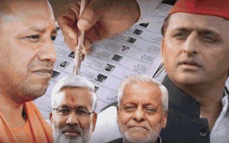 विधान परिषद व राज्यसभा के संभावित उम्मीदवारों का पैनल मंजूर:राज्यसभा प्रत्याशी की दौड़ में स्मृति ईरानी और हरीश द्विवेदी समेत कई बड़े नाम शामिल