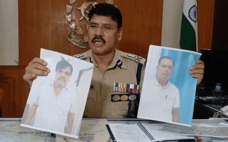 नगर निगम की शिकायतें विजिलेंस और एंटी करप्शन भेजी जाएंगी:नगर आयुक्त ने पुलिस कमिश्नर को लिखा पत्र- कर्मचारियों को बेवजह न परेशान करें