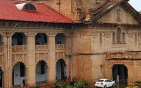 पीसीएस और एपीओ भर्ती मामले में फैसला सुरक्षित:एपीओ मुख्य परीक्षा, पीसीएस -2025 के अंतिम परिणाम पर हाईकोर्ट की रोक