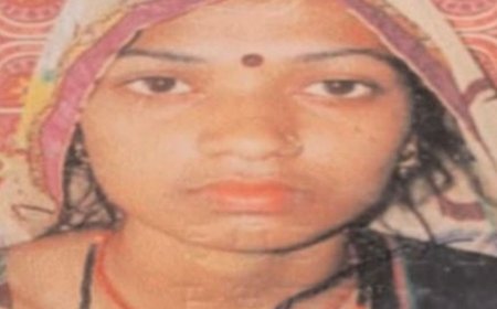 हमीरपुर में सांप के काटने से महिला की मौत:खेत में तिल काटते समय हुआ हादसा, अस्पताल ले जाते समय गई जान