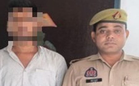 शादी का झांसा देकर दुष्कर्म का आरोप:बिजनौर में 7 महीने बाद शादी से मुकरा, आरोपी गिरफ्तार कर जेल भेजा