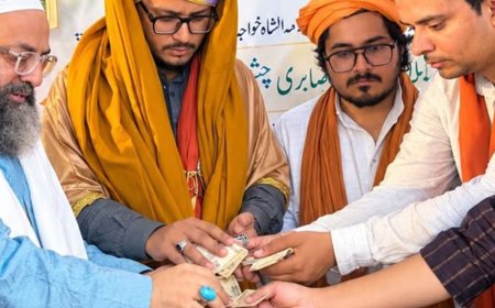 बरेली में उर्स-ए-चेहल्लुम संपन्न:नौमहला मस्जिद में उमड़े अकीदतमंद, महफिल-ए-समां में पेश किए सूफियाना कलाम
