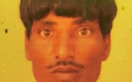 हरदोई में बारिश के दौरान कच्चा मकान ढहा:एक व्यक्ति और दो मवेशियों की दबकर मौत, सोते समय हुआ हादसा