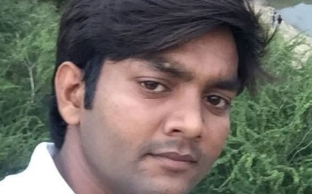 प्रयागराज के ज्वैलर डेथ मिस्ट्री में बड़ा खुलासा:परिचित युवती ने बुलाया था, फ्लैट में सहेली भी थी मौजूद, कुल 6 लोग हिरासत में
