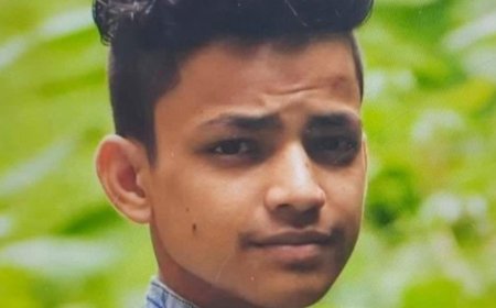 मौसी के घर पंखे से लटका मिला युवक का शव:रामपुर में 21 घंटे बाद भी परिजनों ने नहीं दी शिकायत