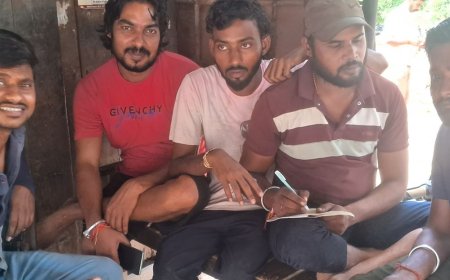 नवरात्रि महोत्सव 11 से:असालतगंज में 18 को मां भगवती के जागरण के बाद होगा प्रसाद वितरण