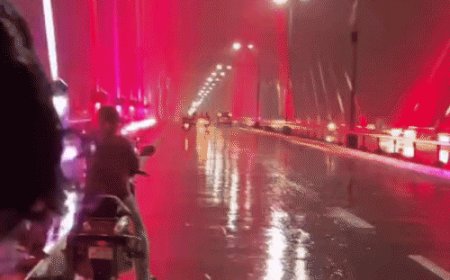 सितंबर के महीने में गुलाबी ठंड जैसा अहसास:प्रयागराज में दिन के तापमान में 10 डिग्री से ज्यादा की भारी गिरावट, वर्षों का रिकॉर्ड टूटा