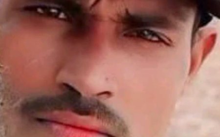 हमीरपुर में लोहे के गेट से दबकर मजदूर की मौत:राठ में वाहन पर लदवाते समय हुआ हादसा, झांसी मेडिकल कॉलेज में तोड़ा दम