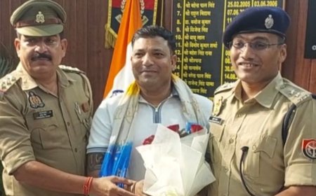 बदायूं में 1 करोड़ की चोरी का खुलासा:मेरठ के सर्राफ का बैग चोरी हुआ था, CCTV फुटेज से मिली मदद