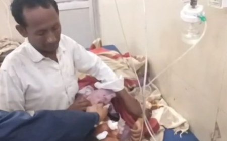 बारिश में टीन शेड और दीवार गिरी:मलबे में दबकर 15 साल की लड़की की मौत; पड़ोसी बच्ची हादसे में घायल