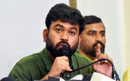 आईआईटी बॉम्बे छात्र की मौत पर अभिजीत दीपके का बड़ा सवाल, ‘कितने छात्रों को जान गंवानी पड़ेगी
