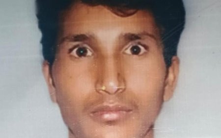 सई नदी में मिला लापता युवक का शव मिला:हरदोई में चौथे दिन झाड़ियों में फंसा मिला, पुलिस ने पोस्टमार्टम के लिए भेजा