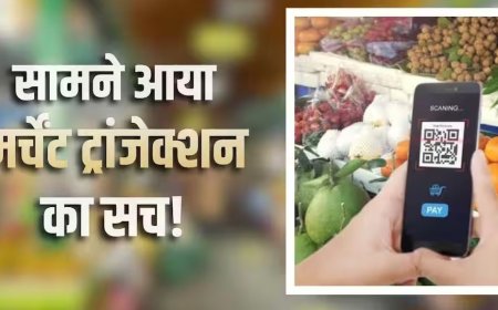 यूपीआई से 2000 से ज्यादा भेजे तो देना होगा शुल्क