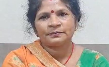 गर्दन की दबी नस से था चेहरे पर असहनीय दर्द:बिना चीरा लगाए हुआ इलाज, SGPGI में मिली राहत