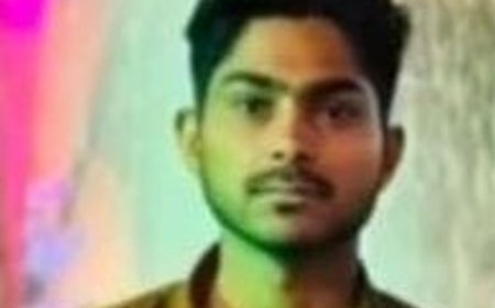 ग्रेटर नोएडा में MCA छात्र ने की आत्महत्या:परिवार में दो मौत के बाद सदमे में था, ऑनलाइन पढ़ाई कर रहा था