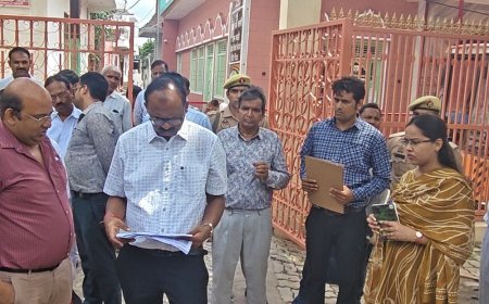 फिरोजाबाद में पर्यटन को मिली नई रफ्तार:346 करोड़ से मंदिरों, जैन तीर्थों और ईको जोन का विकास