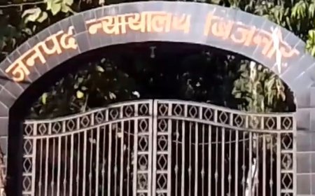 नाबालिग से रेप के दोषी को 20 साल की सजा:70 हजार रुपए जुर्माना लगा, 3 साल बाद आया कोर्ट का फैसला
