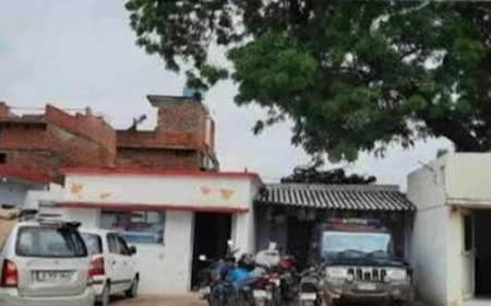 बुलेरो नहीं मिली तो गर्भवती विवाहिता को घर से निकाला:भूखा रखने और मारपीट से प्री-मैच्योर डिलीवरी, एक नवजात की मौत
