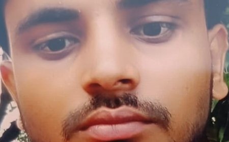 सिरसानदी में मिला 3 दिन से लापता युवक का शव:फिरोजाबाद में 26 सितंबर से परिजन कर रहे थे तलाश, पुलिस जांच में जुटी