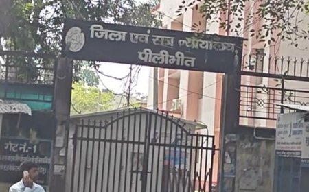 पीलीभीत में दहेज मांगने के आरोपी पति समेत चार बरी:बुलेट, वाशिंग मशीन और तीन लाख रुपये मांगने का था आरोप, साक्ष्य नहीं मिले