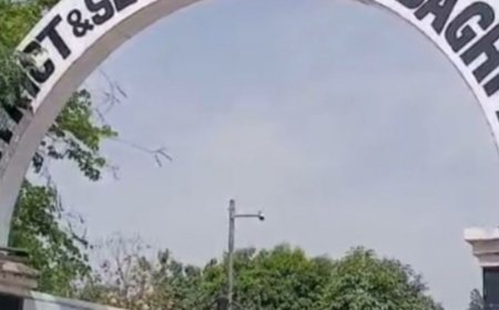 बागपत में गैंगस्टर के दोषी को 5 साल की सजा:कोर्ट ने 5 हजार रुपए जुर्माना लगाया; 2021 में दर्ज हुआ था केस